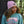 Load image into Gallery viewer, Knit Beanie - Pink
